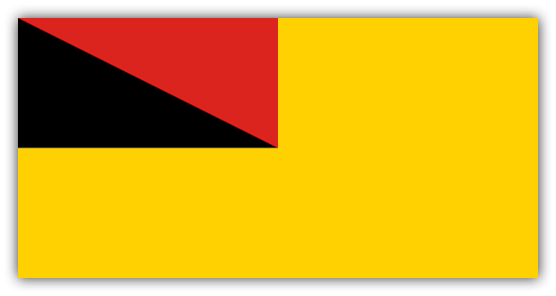 Bendera NEGERI SEMBILAN